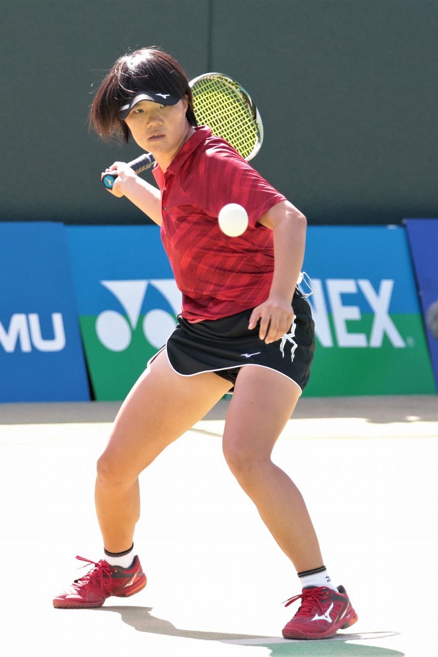 第73回 天皇賜杯・皇后賜杯全日本選手権大会