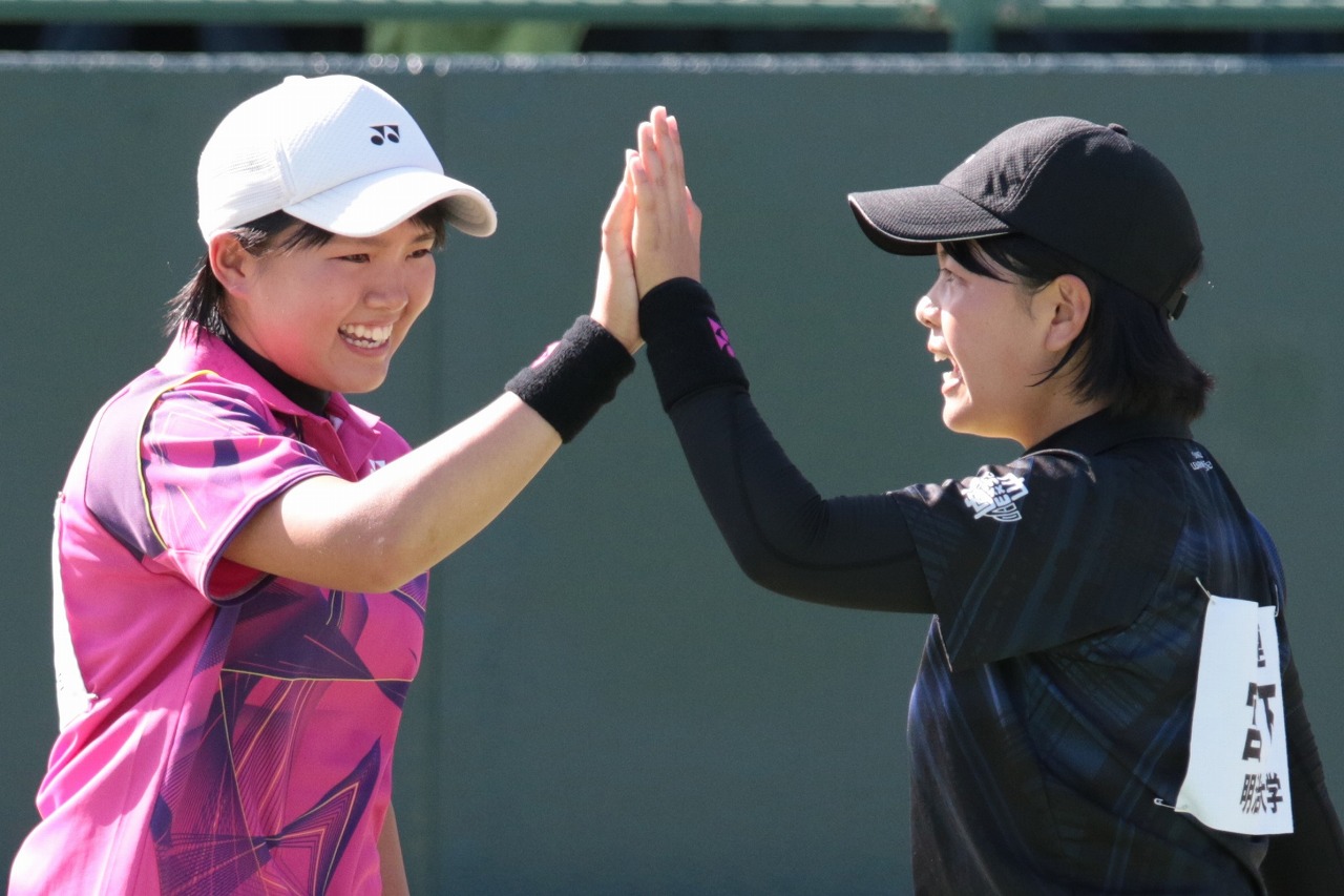 第73回 天皇賜杯・皇后賜杯全日本選手権大会