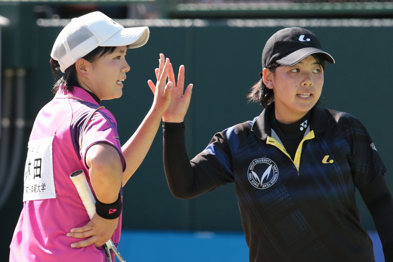 第73回 天皇賜杯・皇后賜杯全日本選手権大会