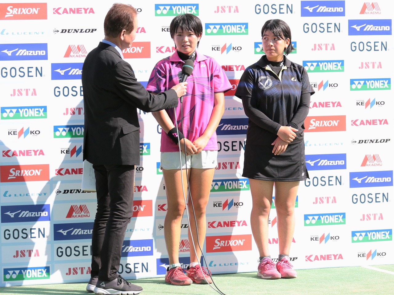 第73回 天皇賜杯・皇后賜杯全日本選手権大会