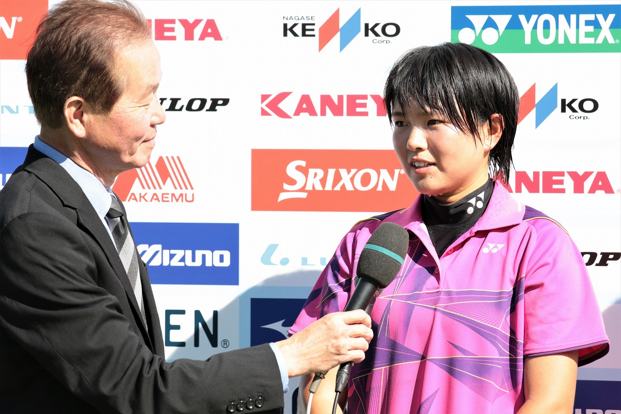 第73回 天皇賜杯・皇后賜杯全日本選手権大会