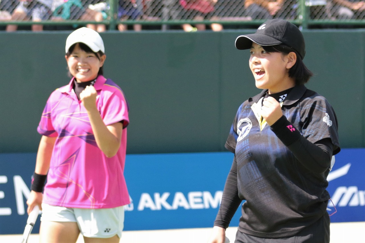 第73回 天皇賜杯・皇后賜杯全日本選手権大会