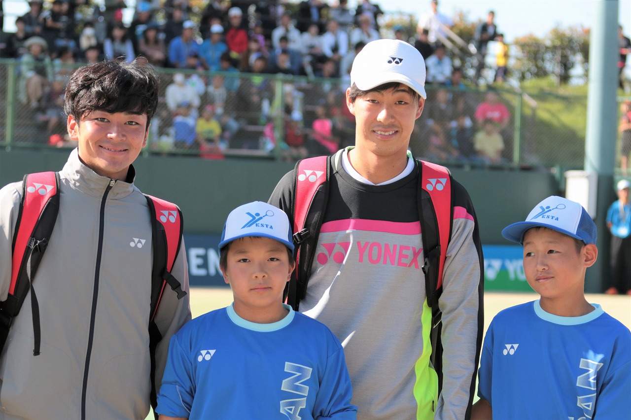 第73回 天皇賜杯・皇后賜杯全日本選手権大会