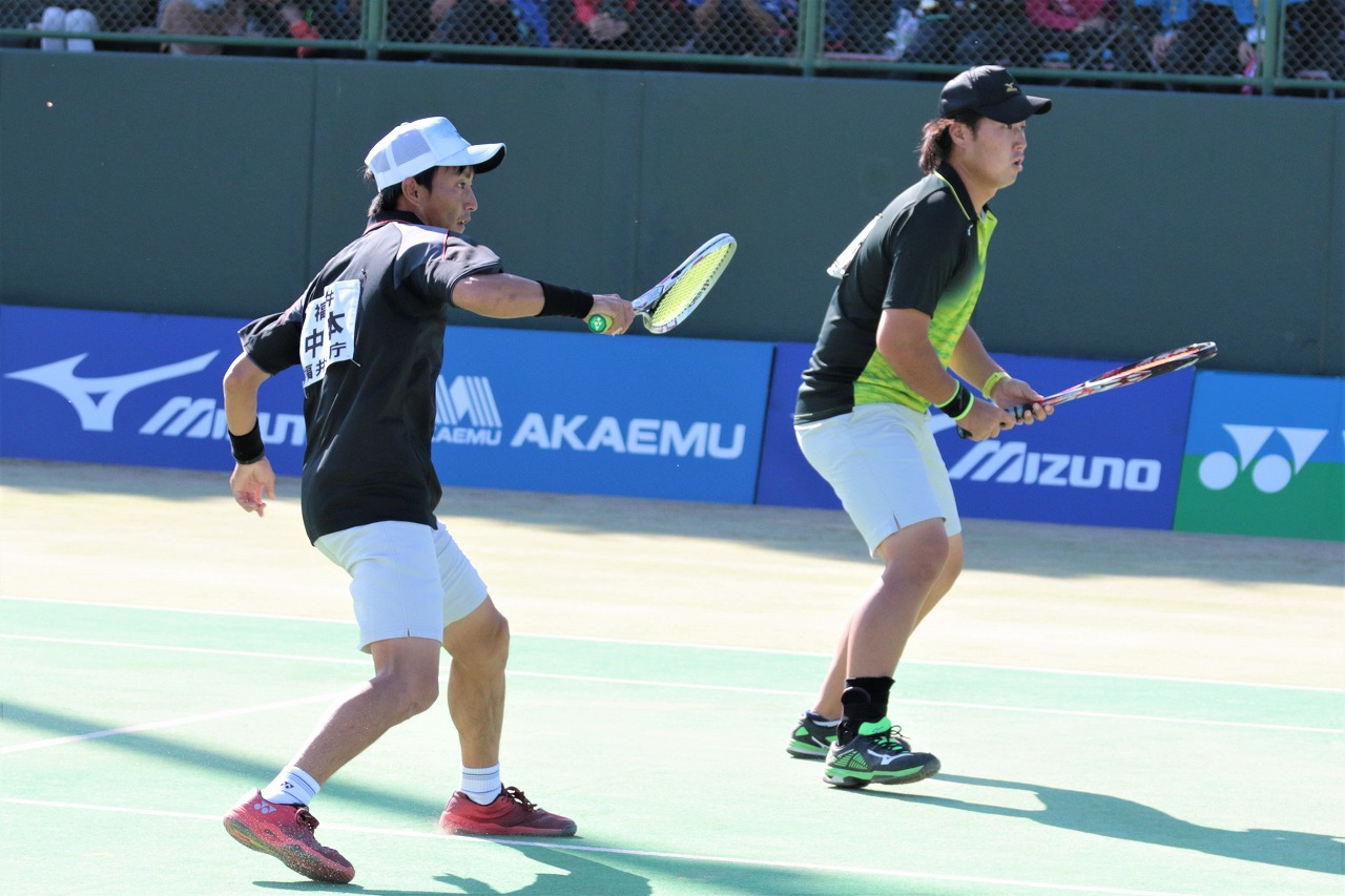 第73回 天皇賜杯・皇后賜杯全日本選手権大会