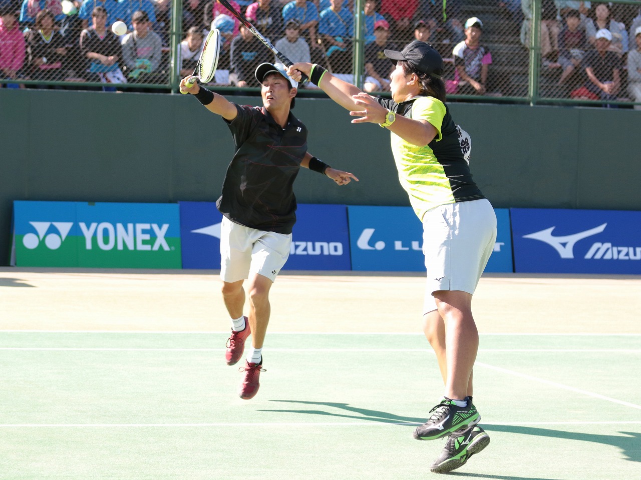 第73回 天皇賜杯・皇后賜杯全日本選手権大会
