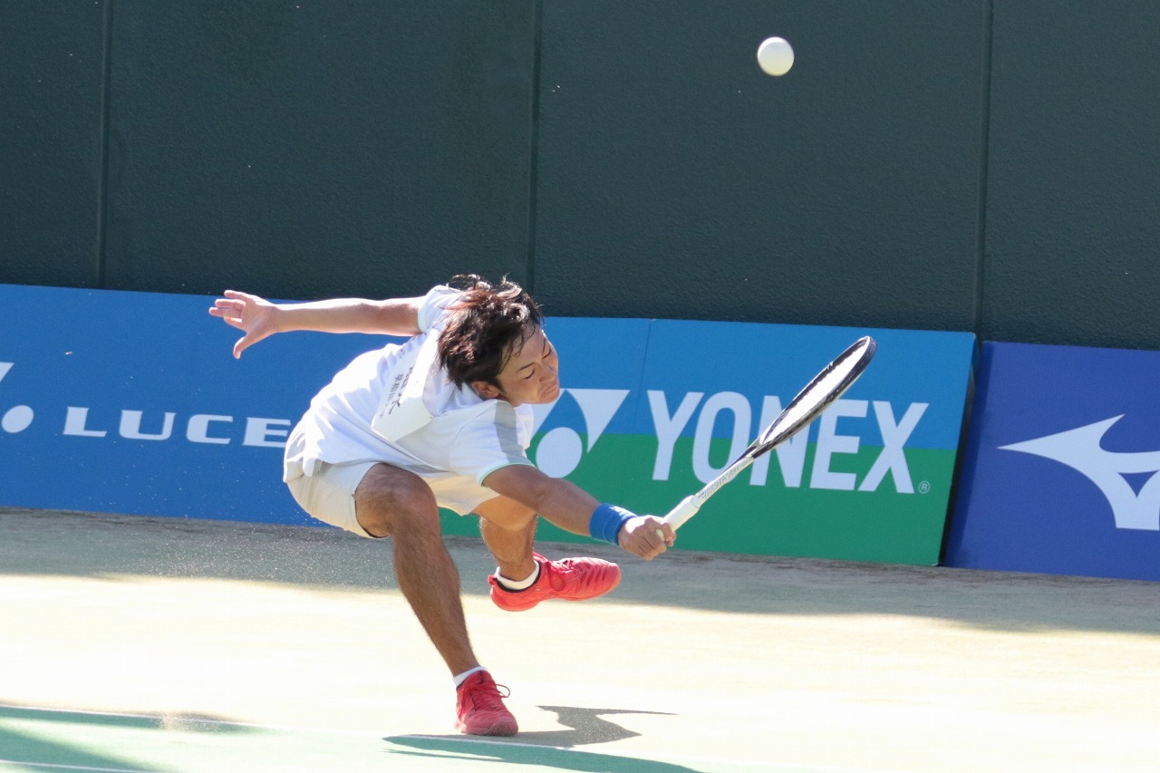第73回 天皇賜杯・皇后賜杯全日本選手権大会