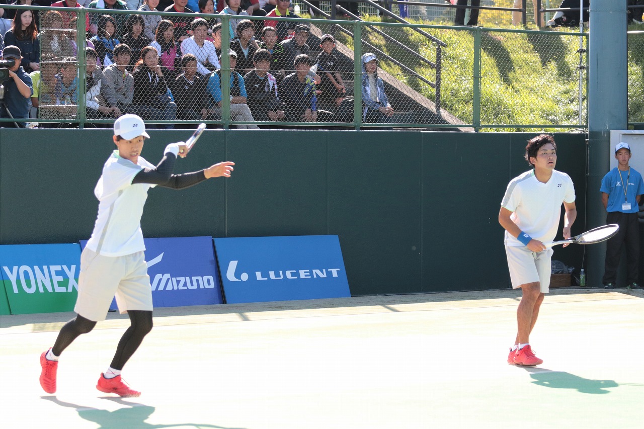 第73回 天皇賜杯・皇后賜杯全日本選手権大会