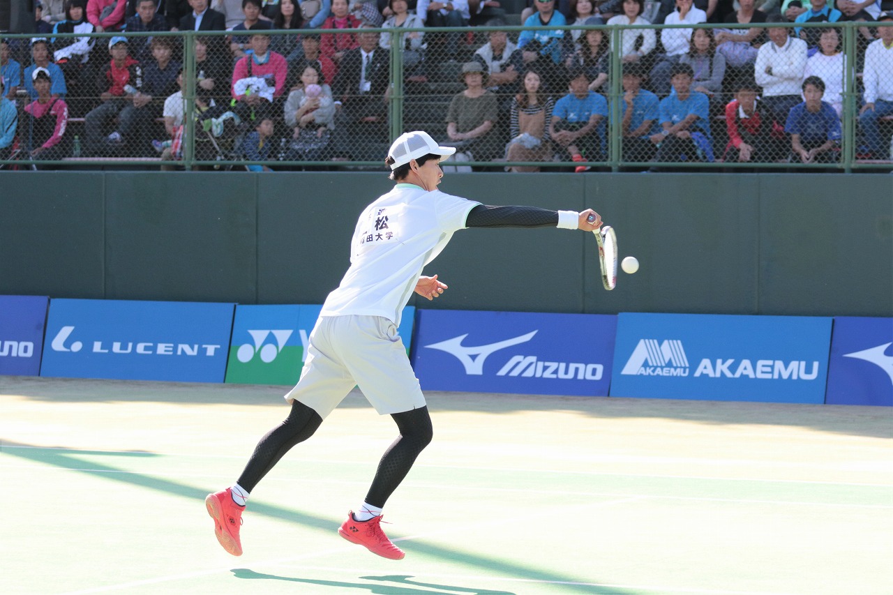 第73回 天皇賜杯・皇后賜杯全日本選手権大会