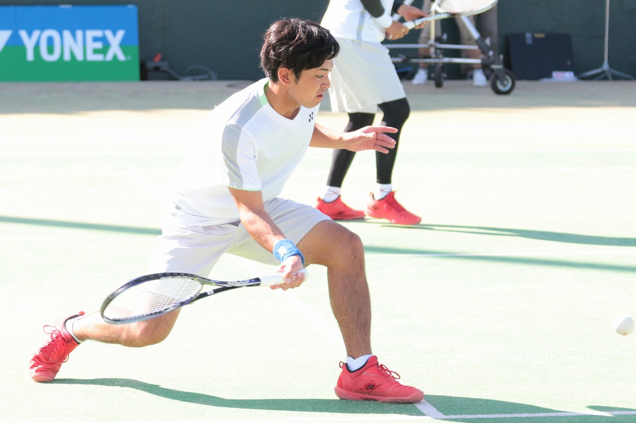 第73回 天皇賜杯・皇后賜杯全日本選手権大会
