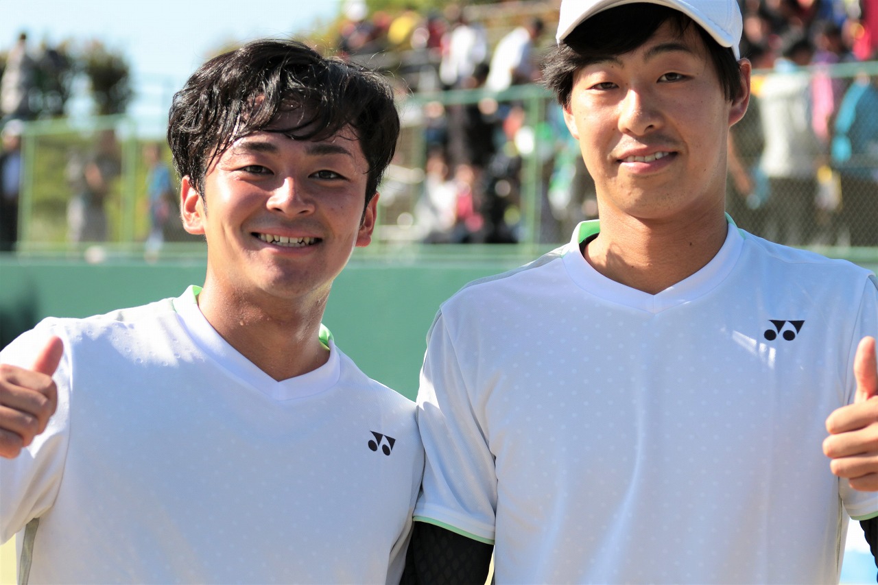 第73回 天皇賜杯・皇后賜杯全日本選手権大会