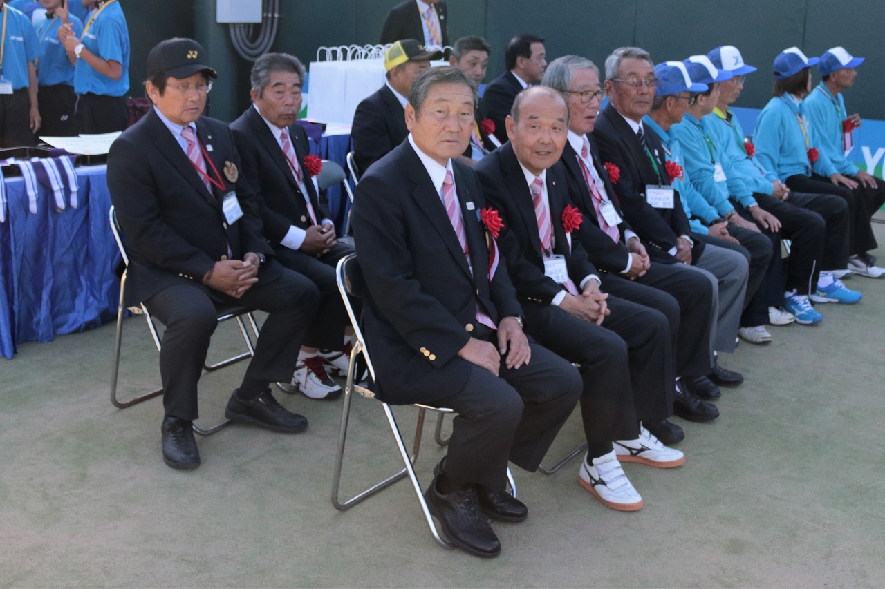 第73回 天皇賜杯・皇后賜杯全日本選手権大会