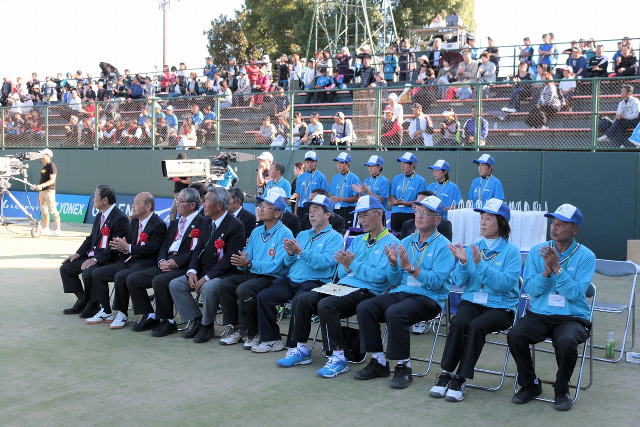 第73回 天皇賜杯・皇后賜杯全日本選手権大会