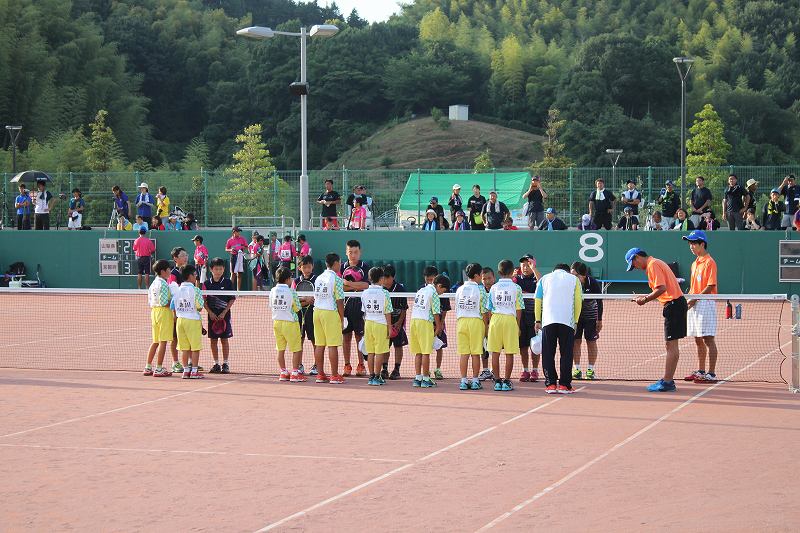 第35回 全日本小学生選手権大会