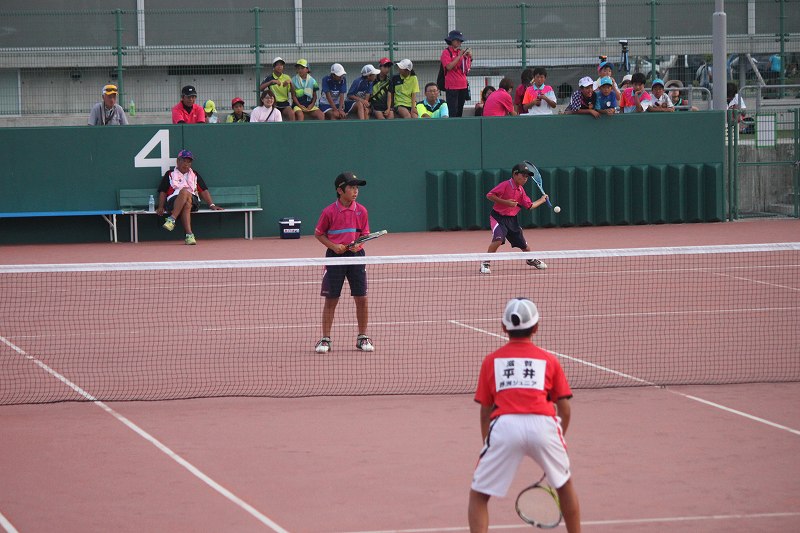 第35回 全日本小学生選手権大会