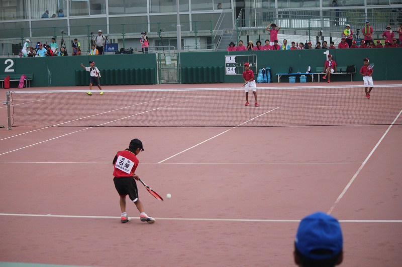 第35回 全日本小学生選手権大会