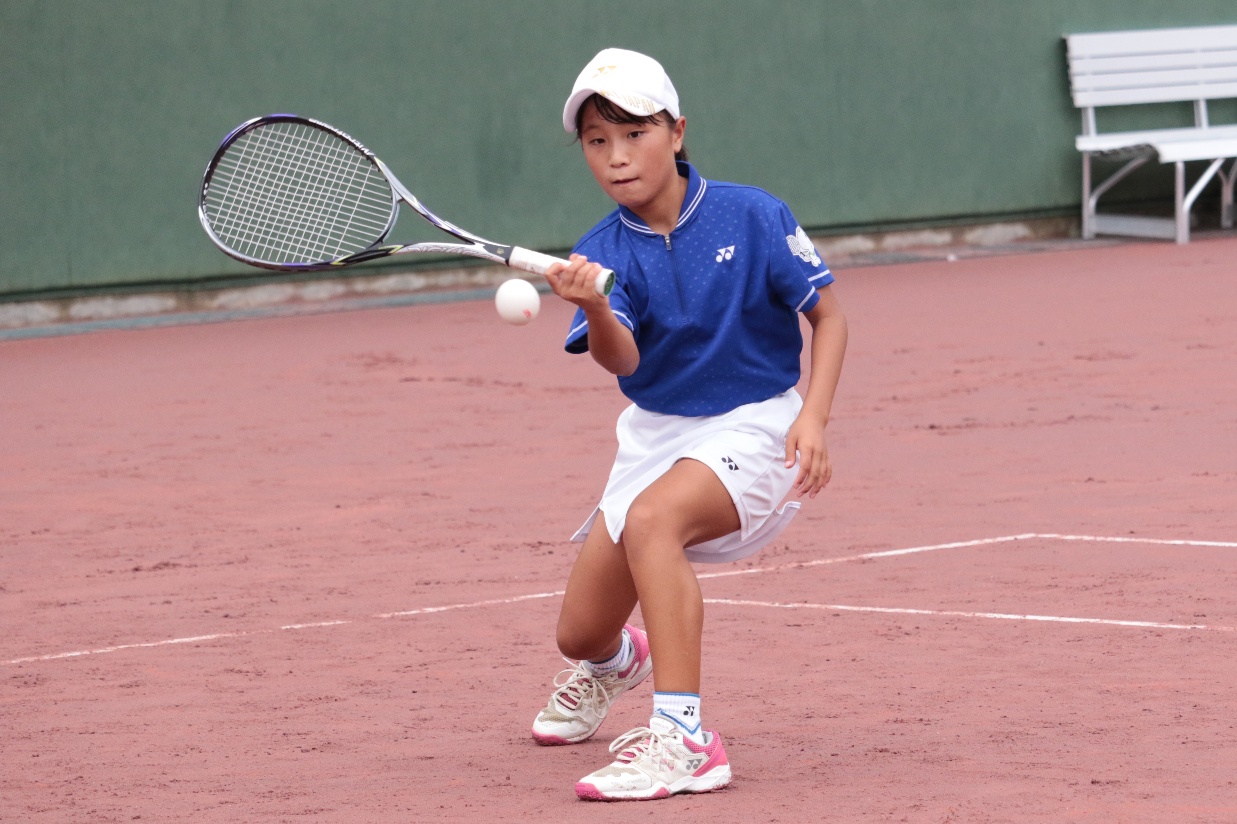 JOCジュニアオリンピックカップ大会第25回 全日本ジュニア選手権大会