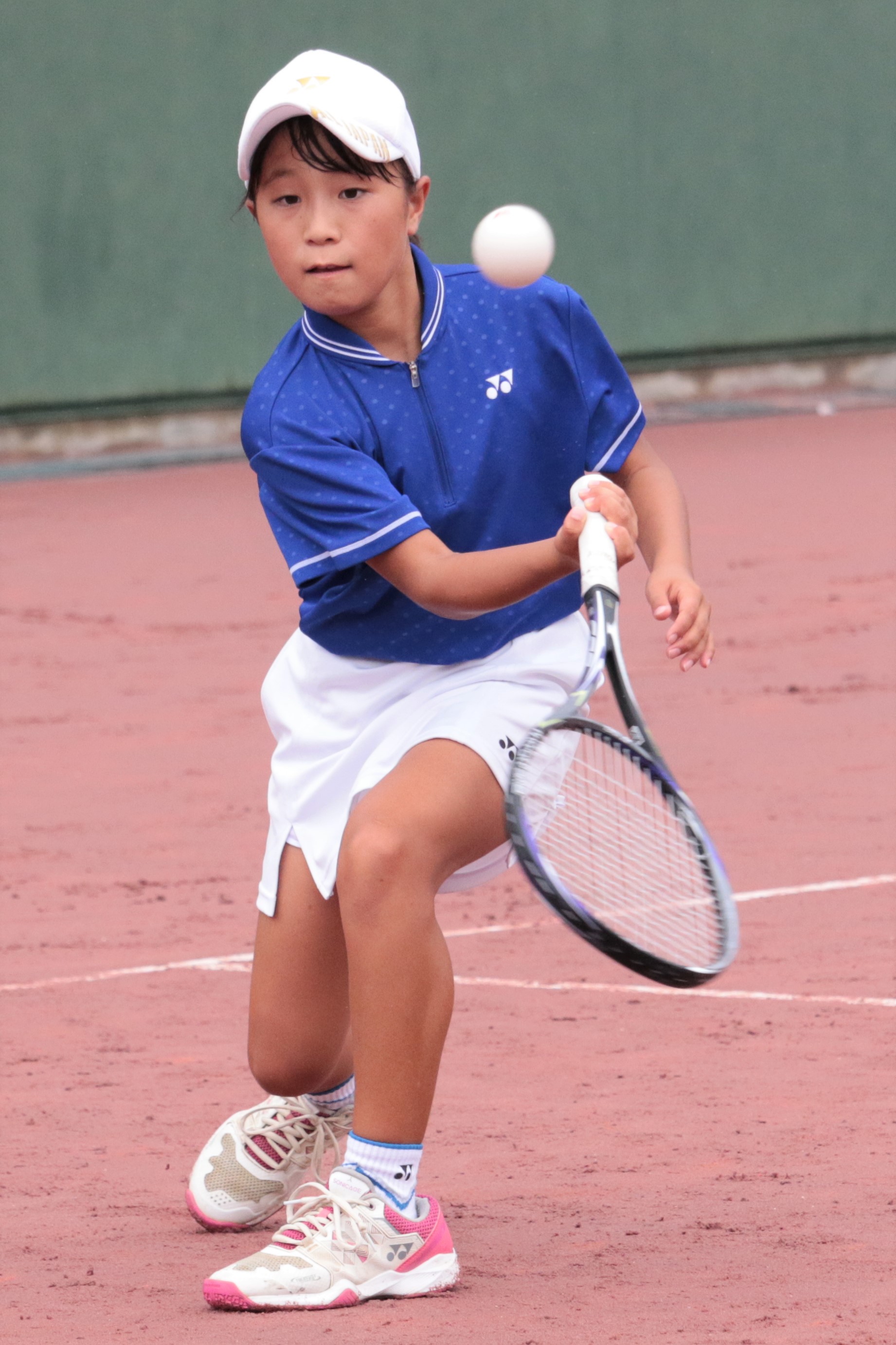 JOCジュニアオリンピックカップ大会第25回 全日本ジュニア選手権大会