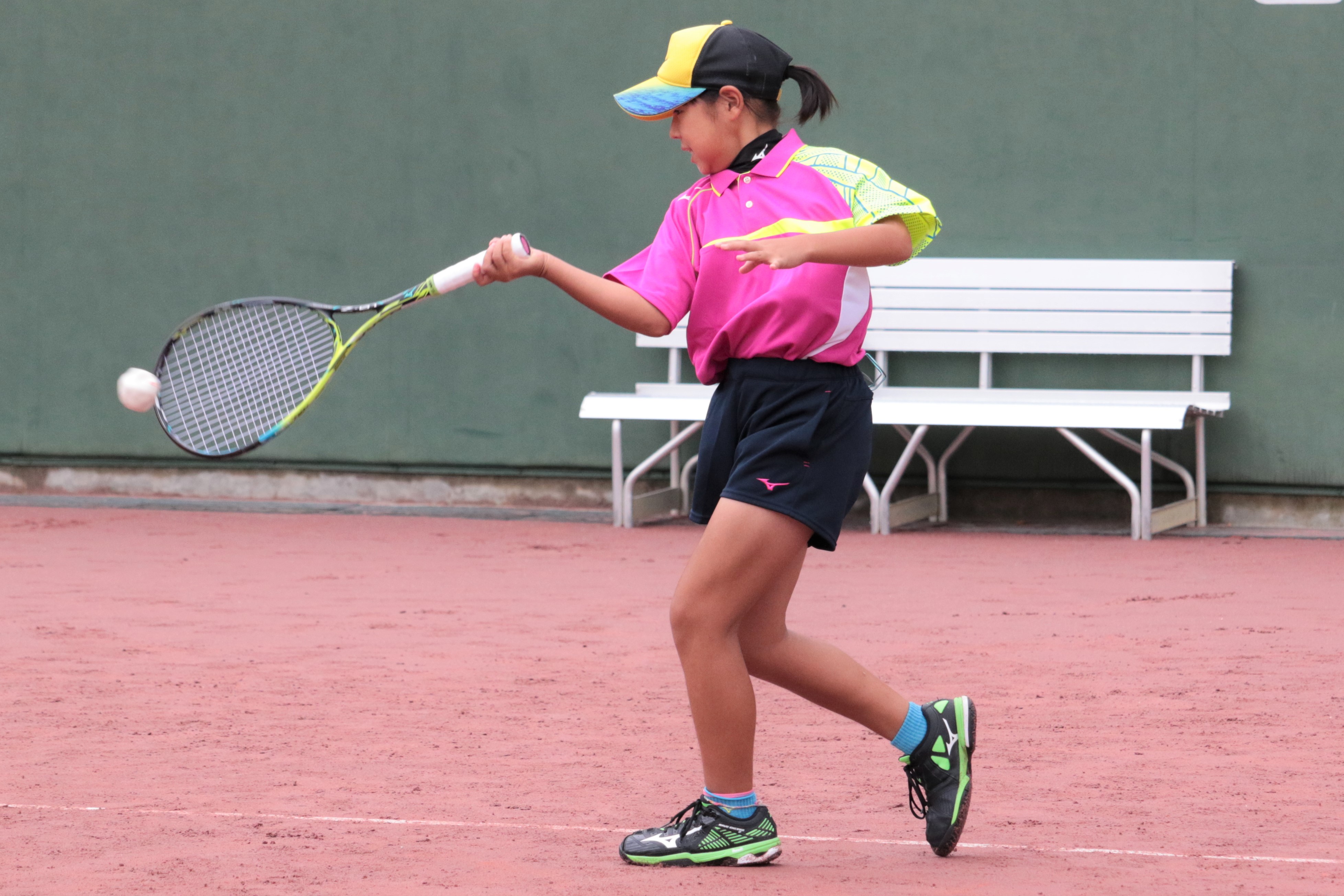 JOCジュニアオリンピックカップ大会第25回 全日本ジュニア選手権大会