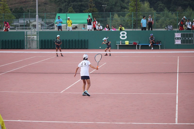 第35回 全日本小学生選手権大会