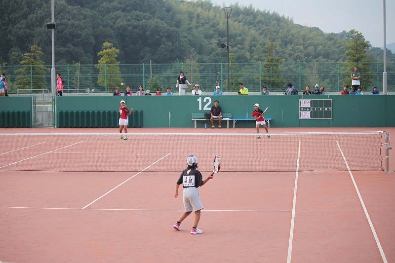 第35回 全日本小学生選手権大会