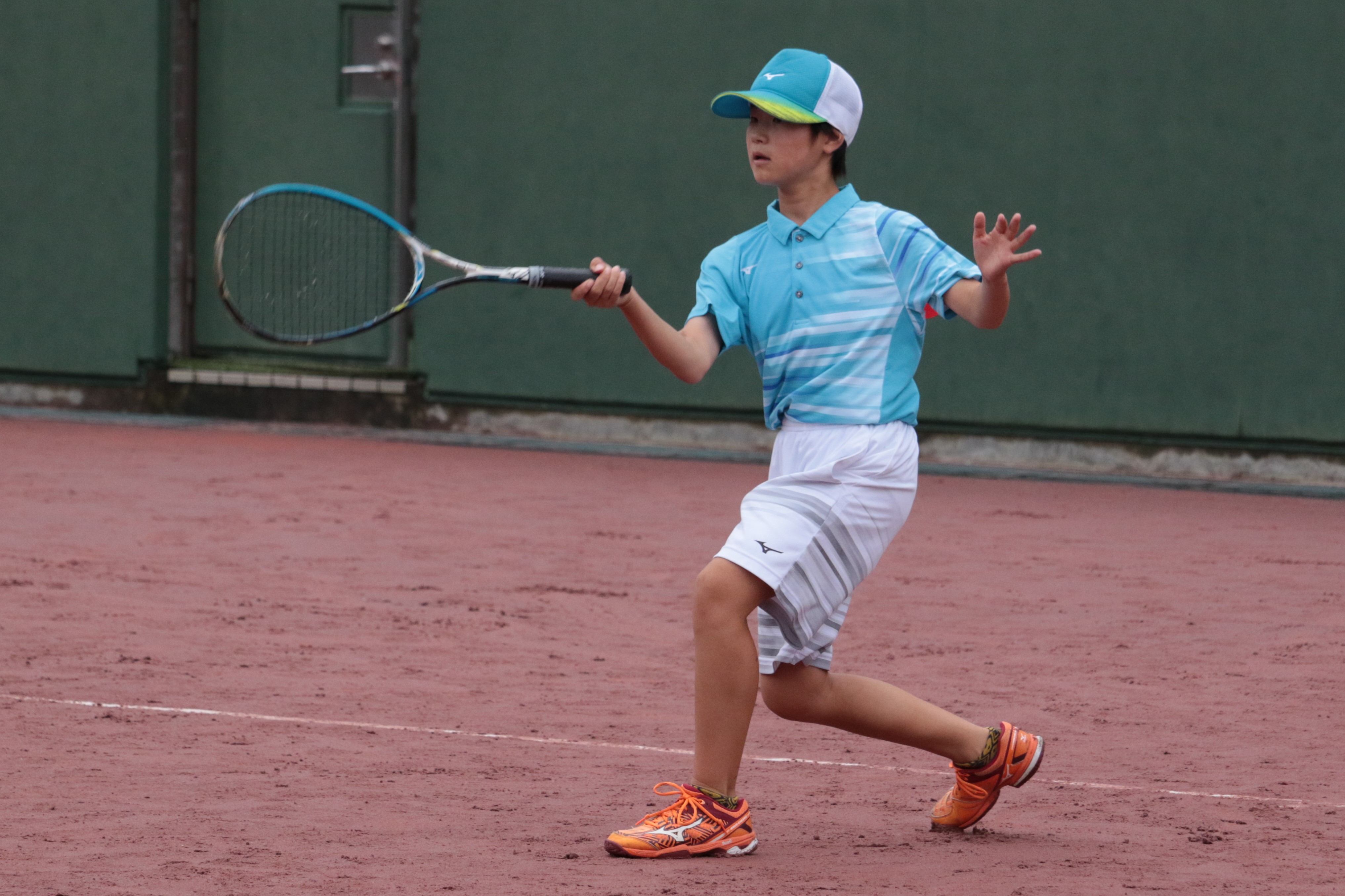 JOCジュニアオリンピックカップ大会第25回 全日本ジュニア選手権大会