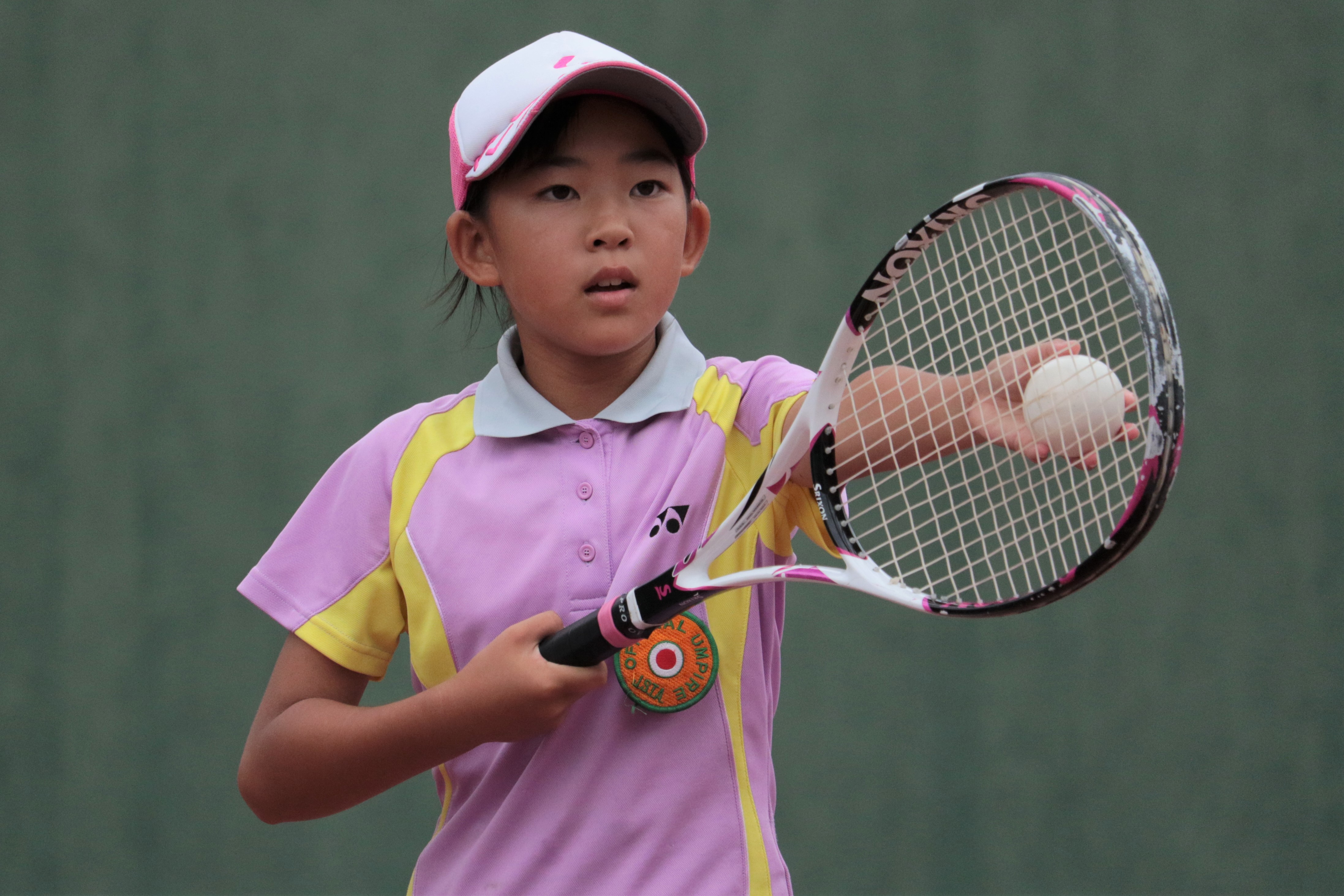 JOCジュニアオリンピックカップ大会第25回 全日本ジュニア選手権大会