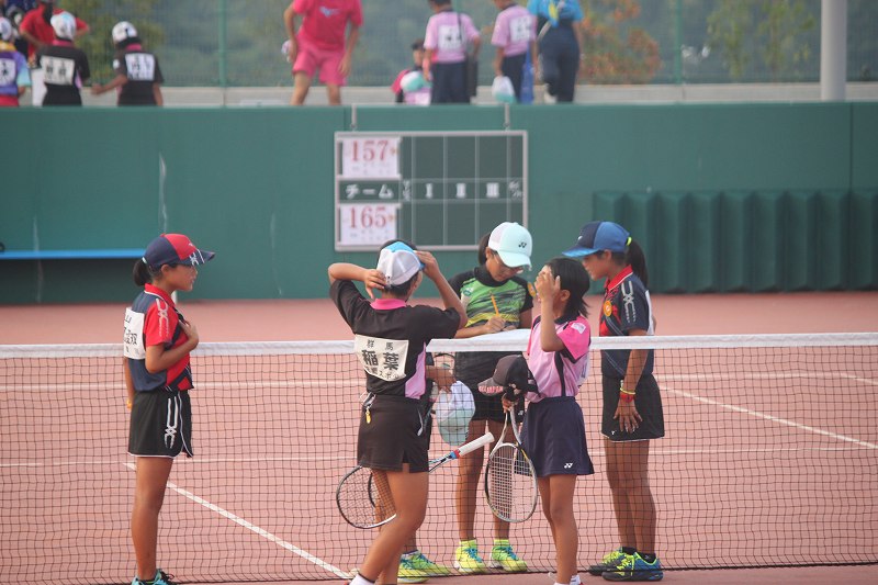第35回 全日本小学生選手権大会