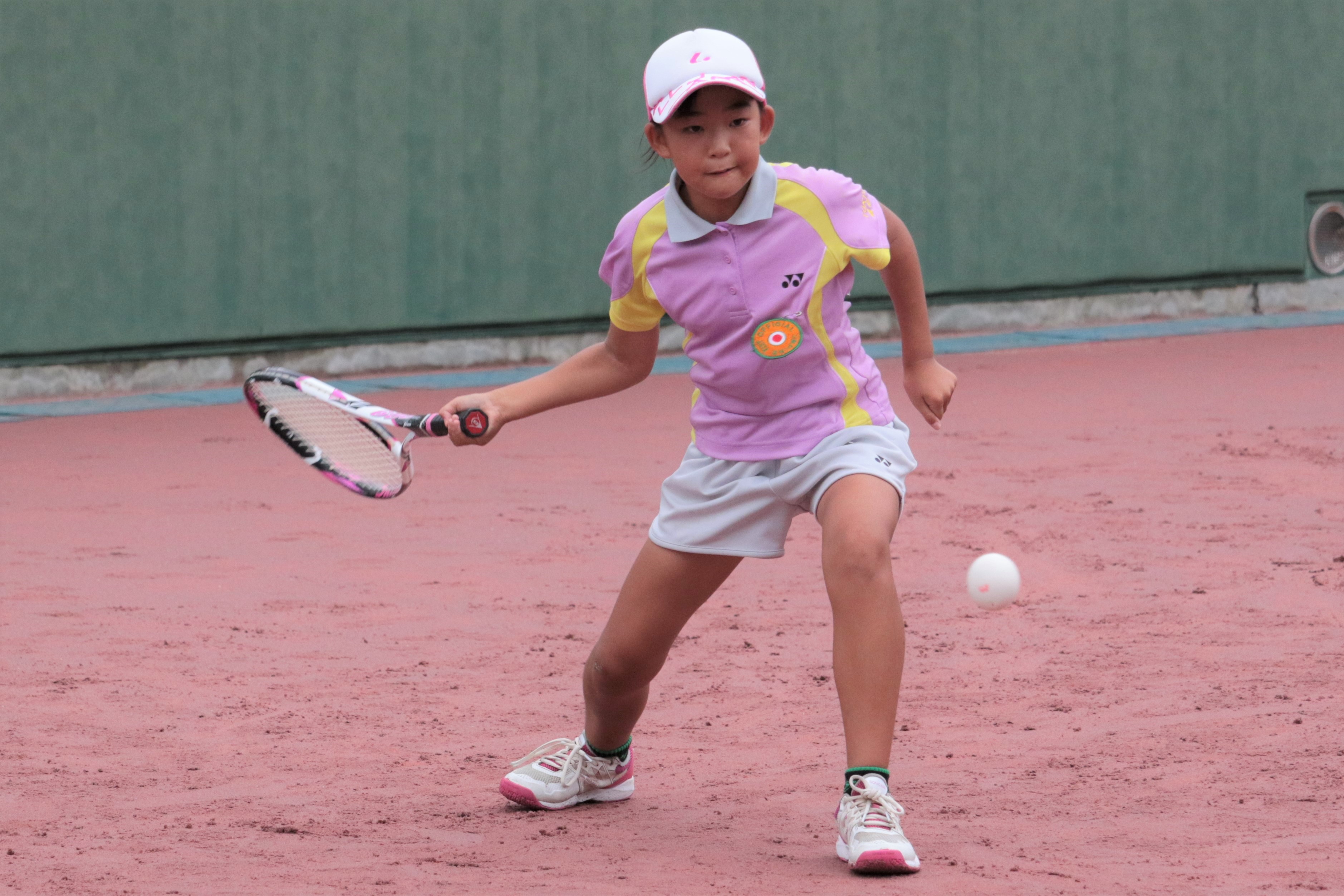 JOCジュニアオリンピックカップ大会第25回 全日本ジュニア選手権大会