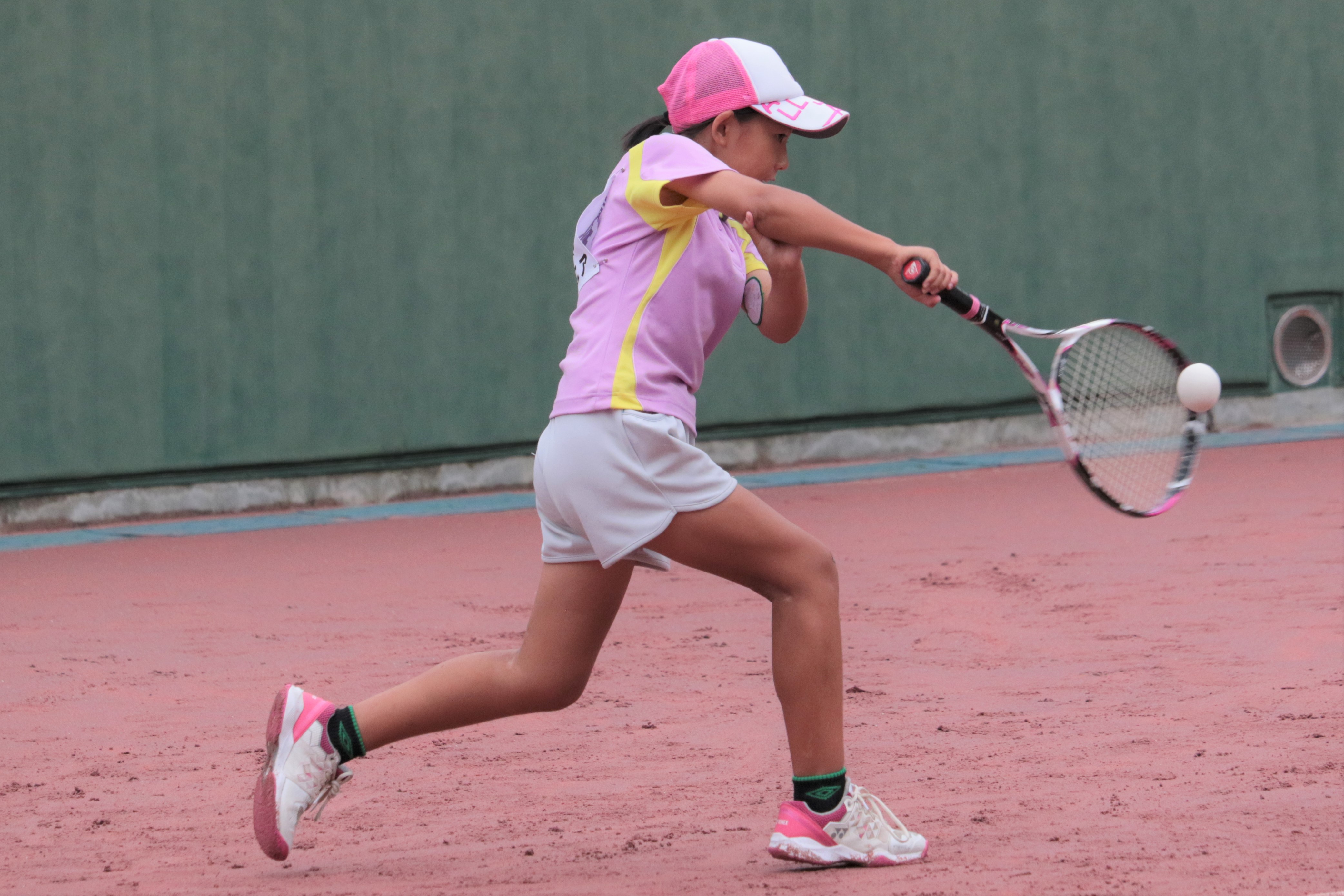JOCジュニアオリンピックカップ大会第25回 全日本ジュニア選手権大会