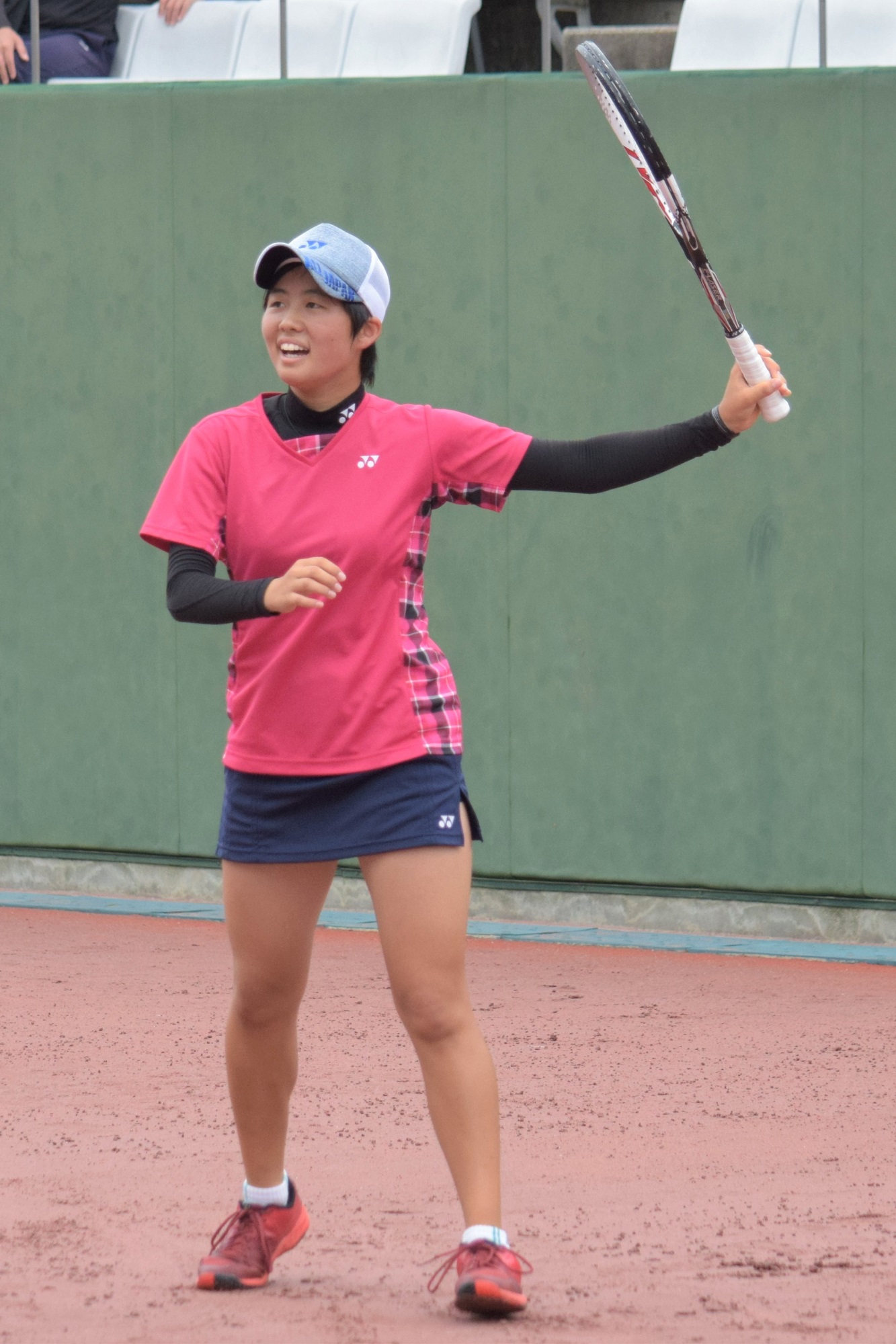 JOCジュニアオリンピックカップ大会第25回 全日本ジュニア選手権大会