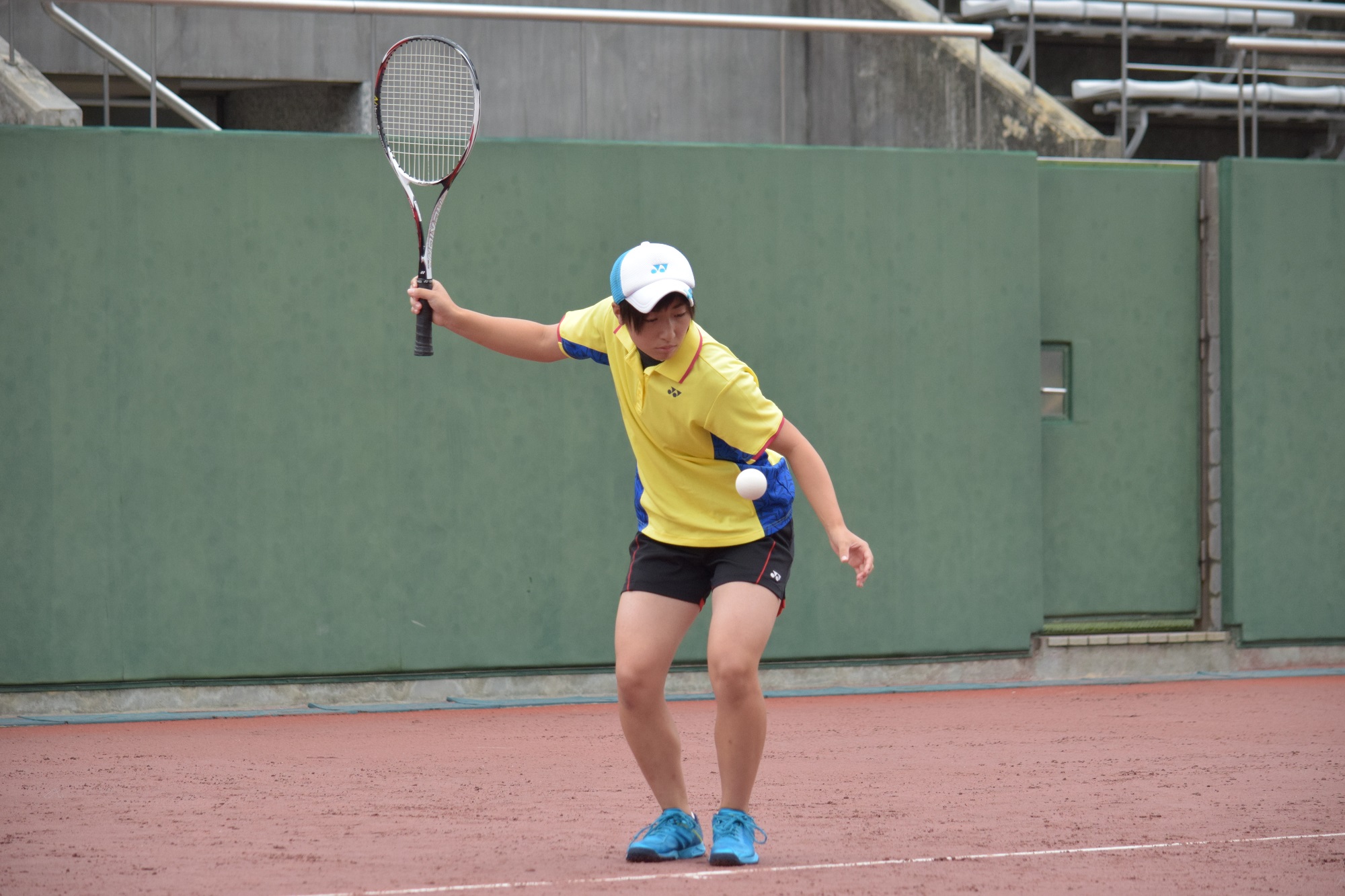 JOCジュニアオリンピックカップ大会第25回 全日本ジュニア選手権大会