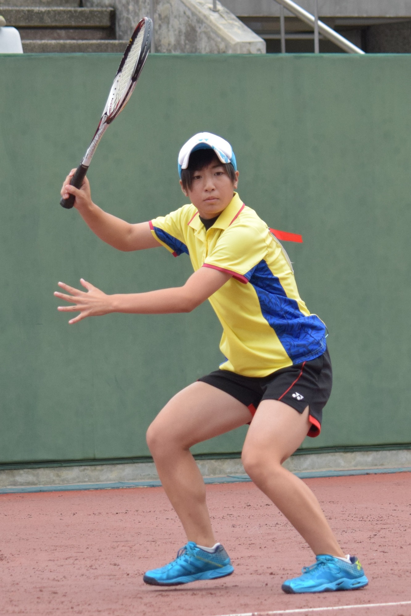 JOCジュニアオリンピックカップ大会第25回 全日本ジュニア選手権大会