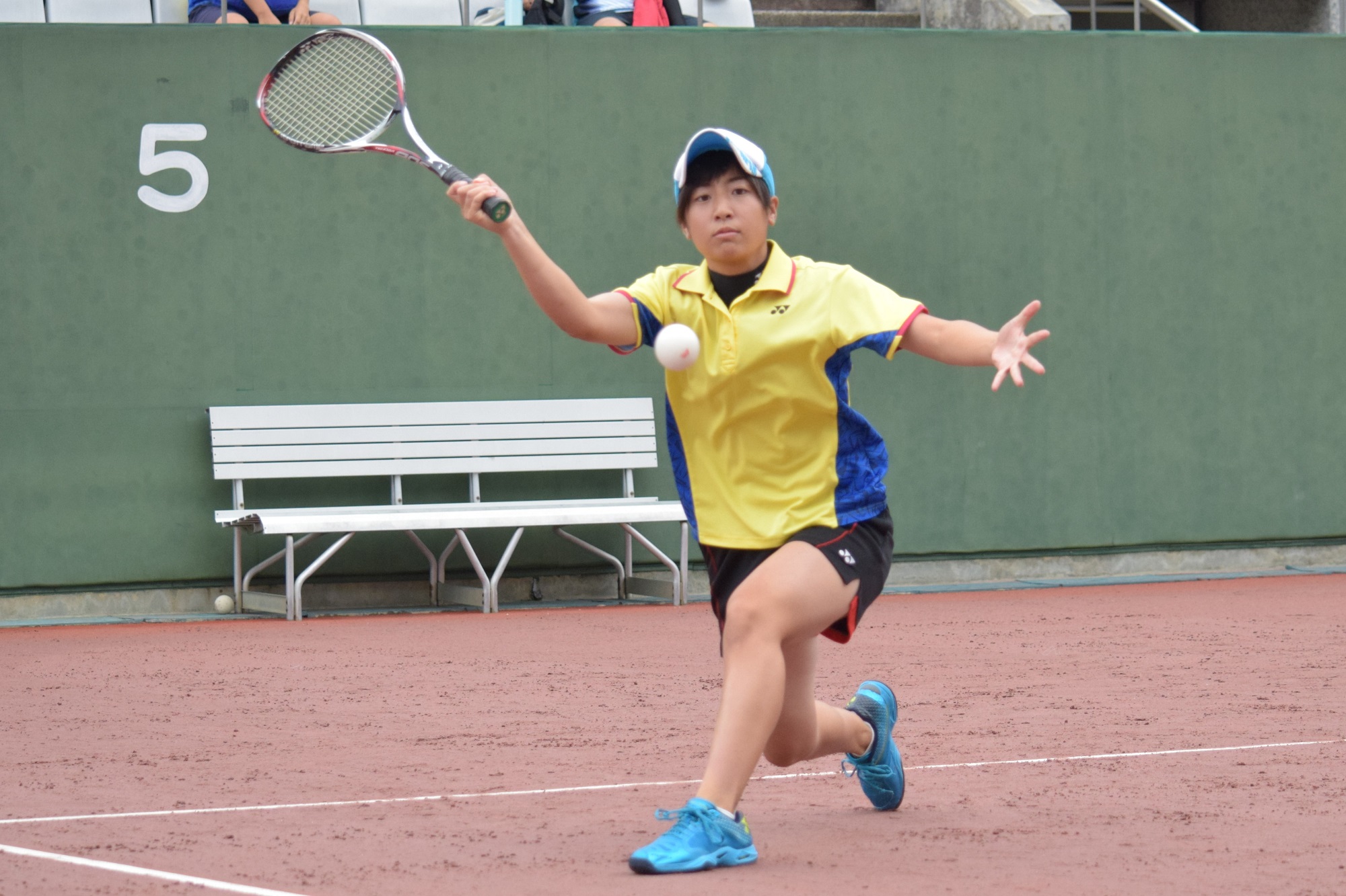 JOCジュニアオリンピックカップ大会第25回 全日本ジュニア選手権大会