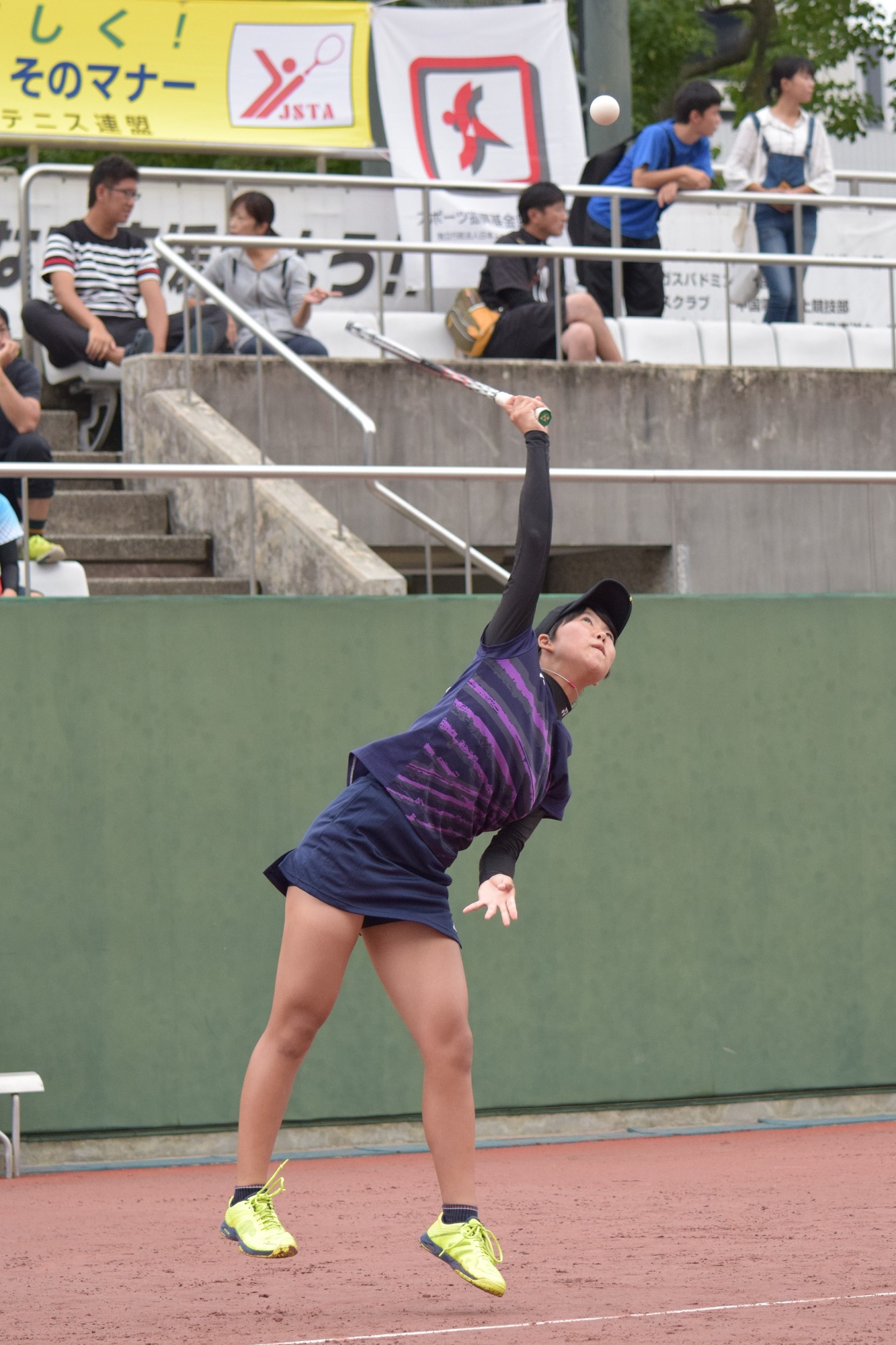JOCジュニアオリンピックカップ大会第25回 全日本ジュニア選手権大会