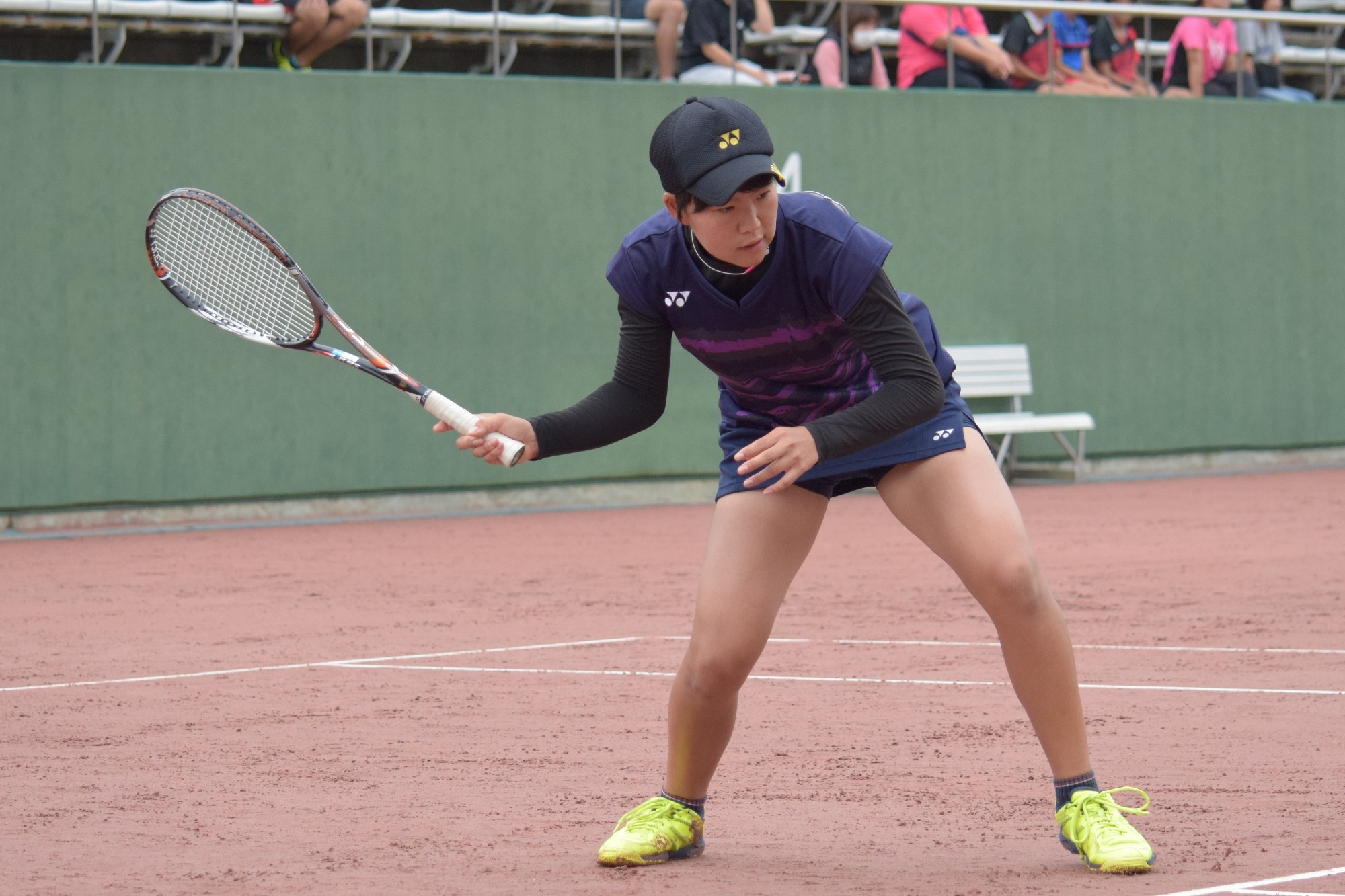 JOCジュニアオリンピックカップ大会第25回 全日本ジュニア選手権大会