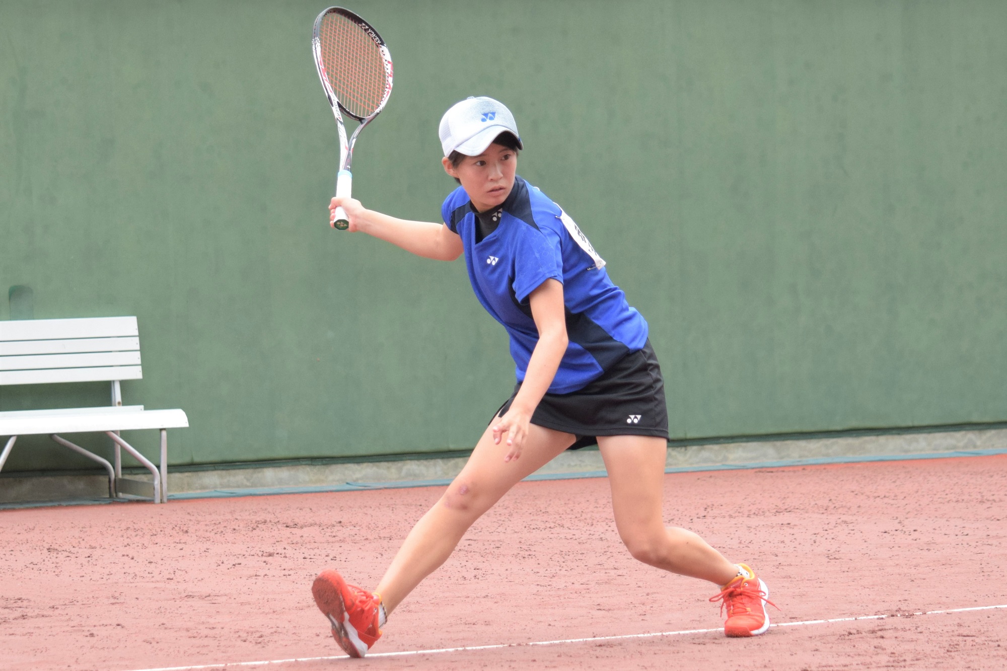 JOCジュニアオリンピックカップ大会第25回 全日本ジュニア選手権大会