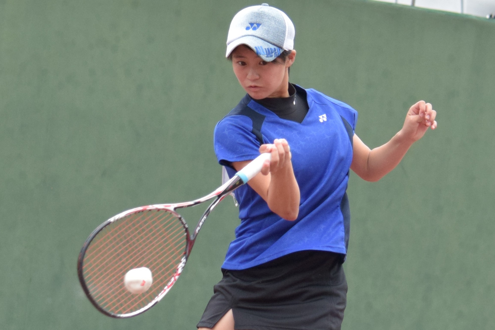 JOCジュニアオリンピックカップ大会第25回 全日本ジュニア選手権大会