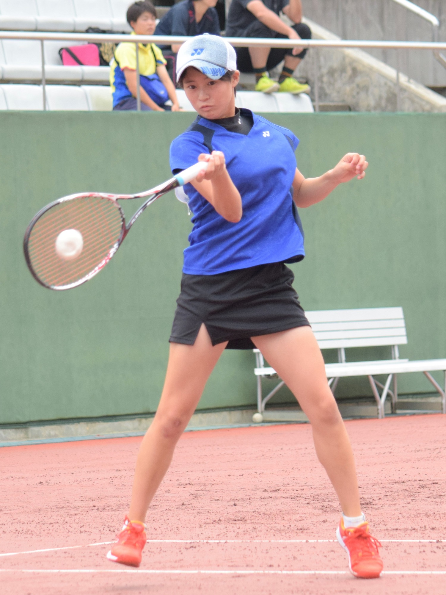 JOCジュニアオリンピックカップ大会第25回 全日本ジュニア選手権大会