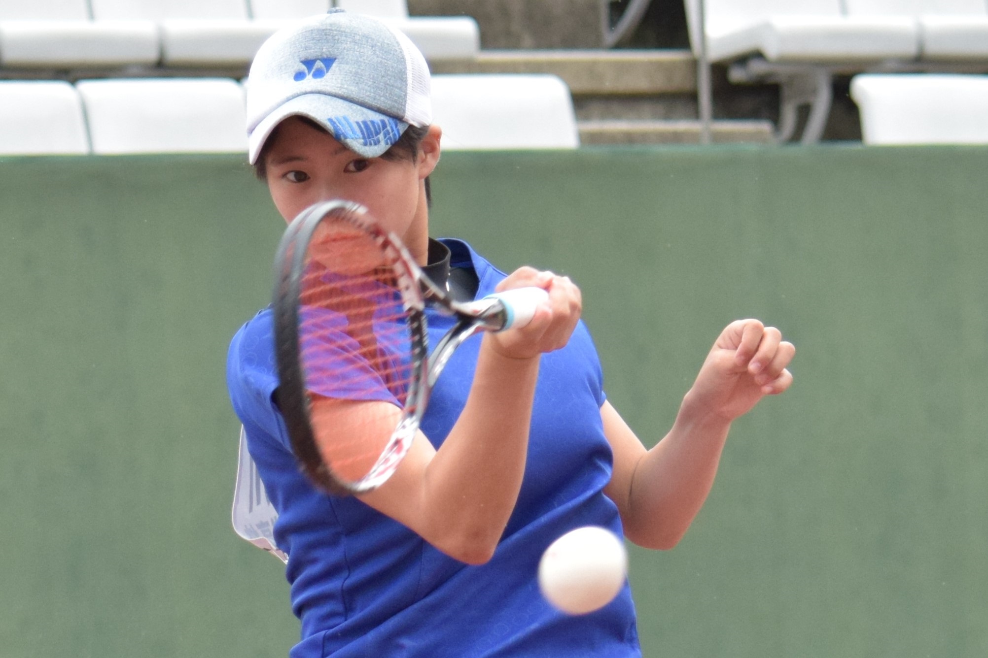 JOCジュニアオリンピックカップ大会第25回 全日本ジュニア選手権大会
