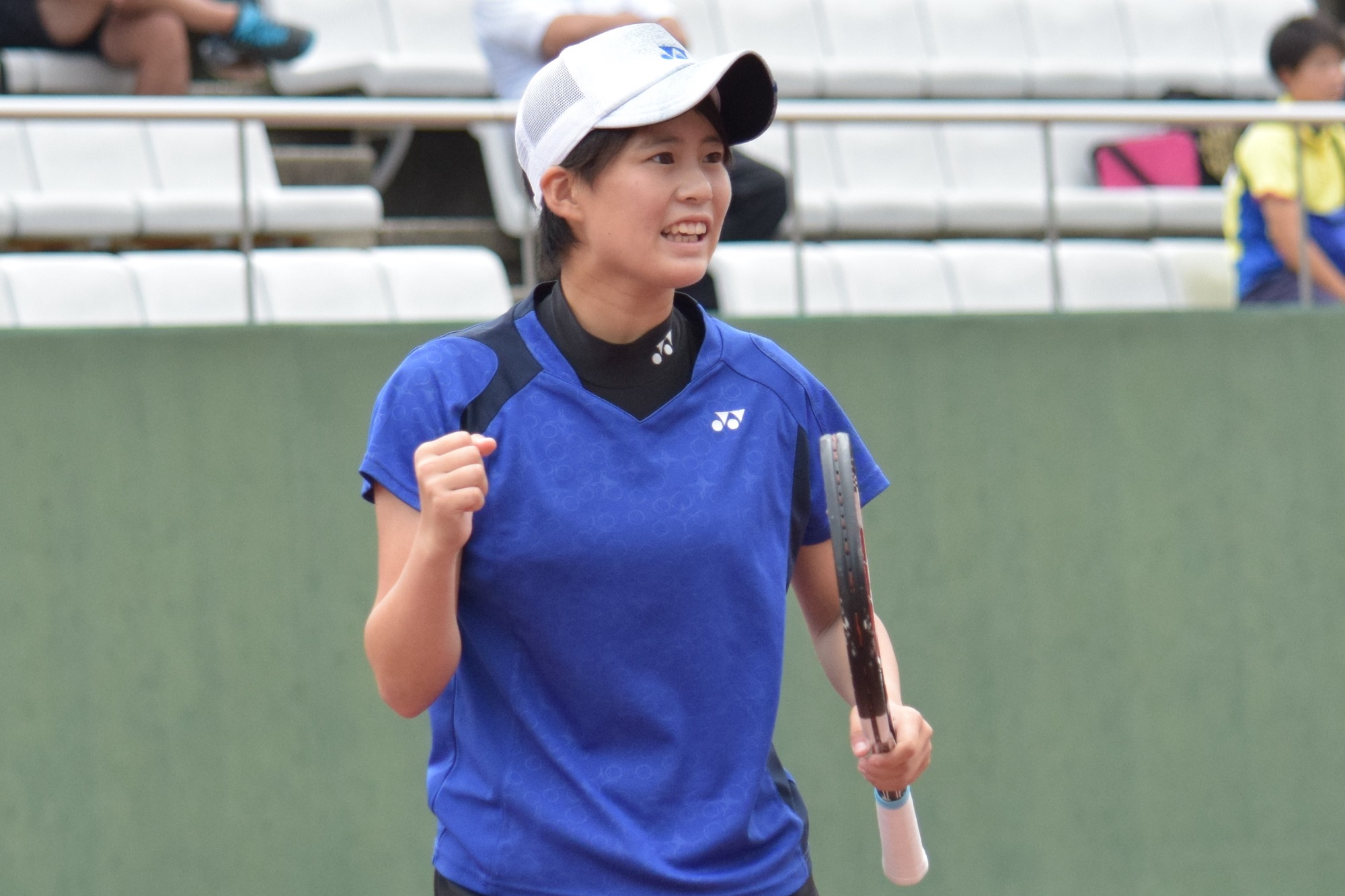JOCジュニアオリンピックカップ大会第25回 全日本ジュニア選手権大会