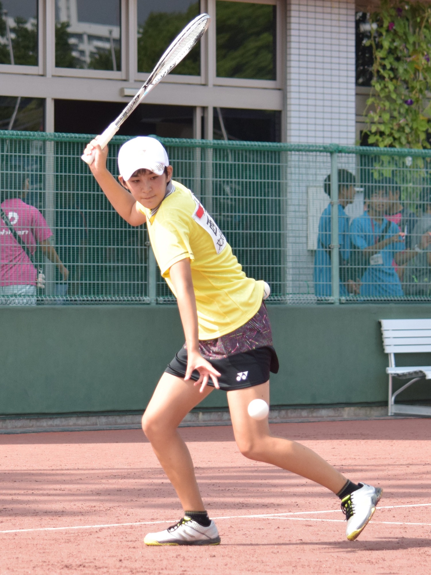 JOCジュニアオリンピックカップ大会第25回 全日本ジュニア選手権大会