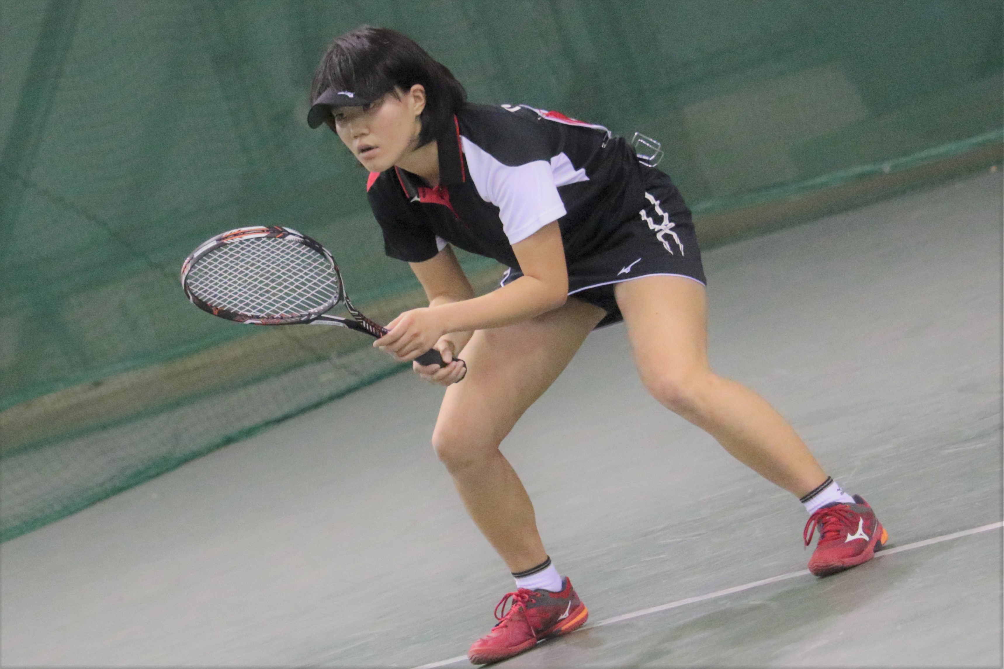 第18回 アジア競技大会日本代表予選会
