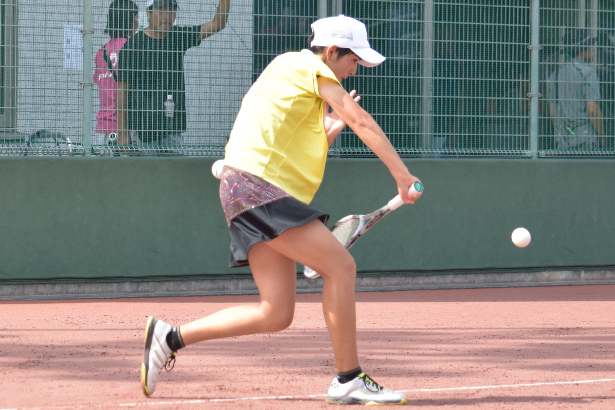 JOCジュニアオリンピックカップ大会第25回 全日本ジュニア選手権大会