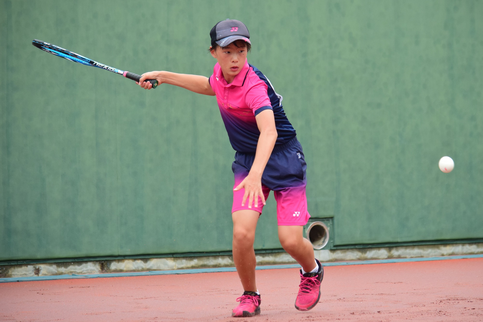 JOCジュニアオリンピックカップ大会第25回 全日本ジュニア選手権大会