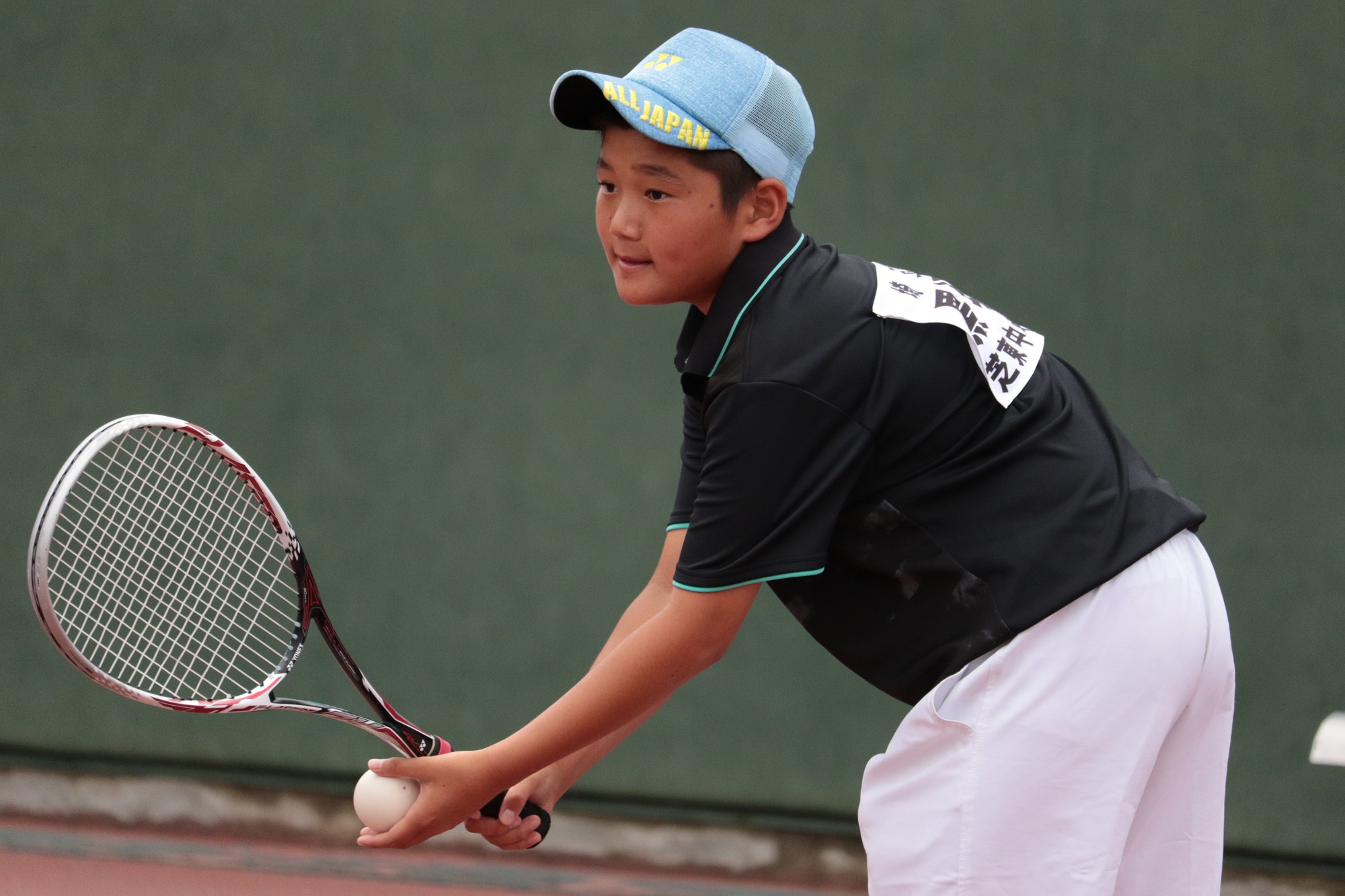 JOCジュニアオリンピックカップ大会第25回 全日本ジュニア選手権大会