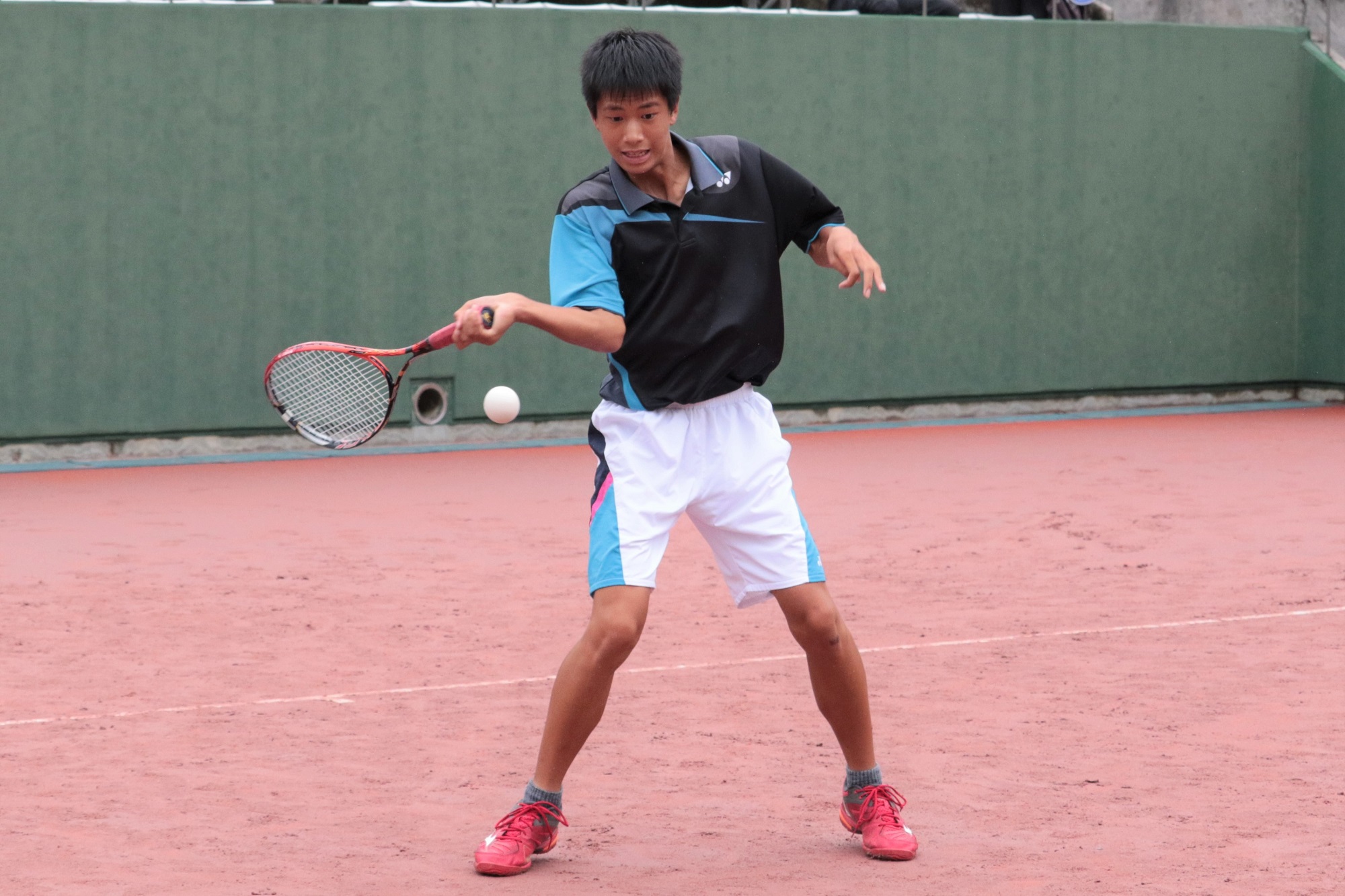 JOCジュニアオリンピックカップ大会第25回 全日本ジュニア選手権大会