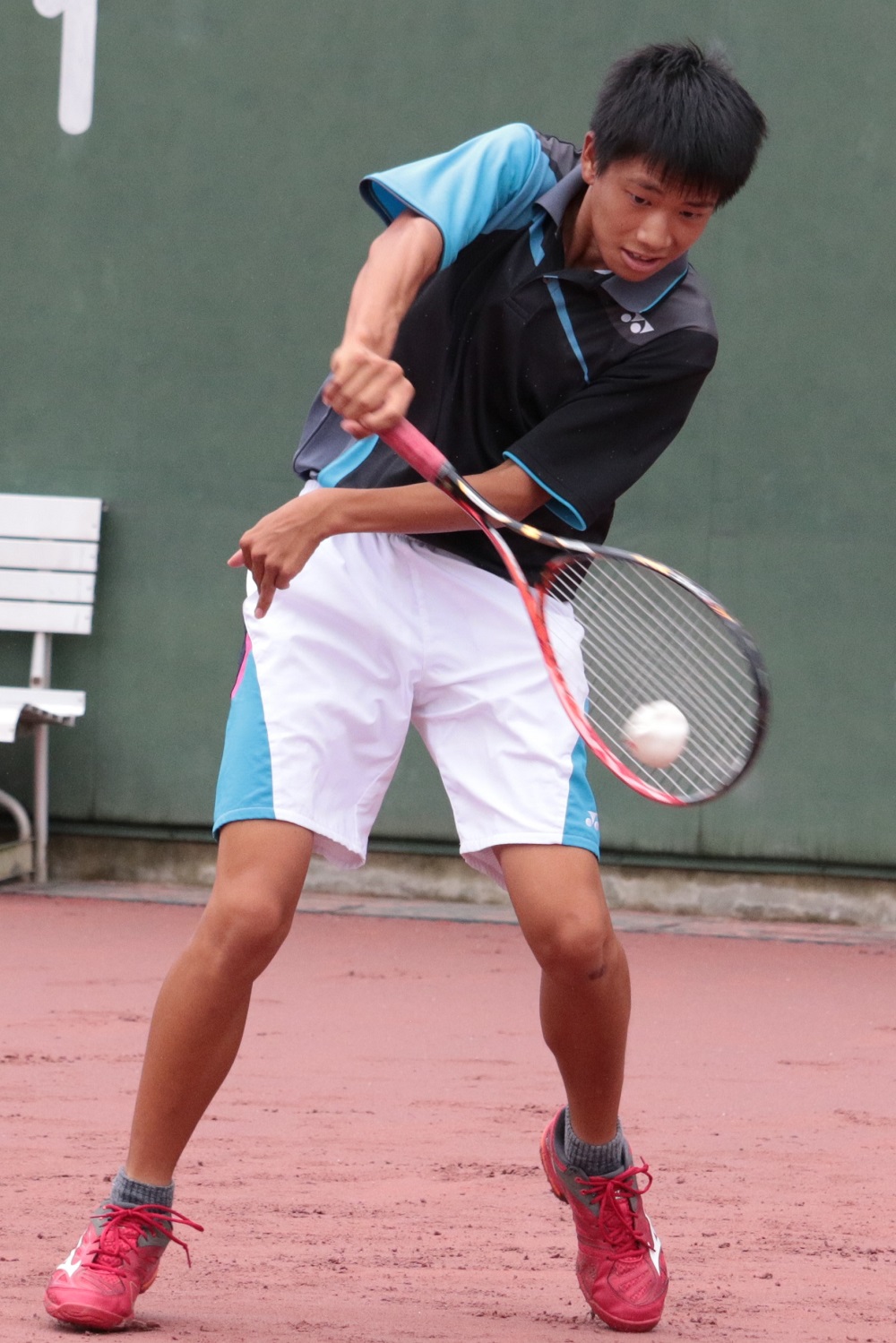 JOCジュニアオリンピックカップ大会第25回 全日本ジュニア選手権大会