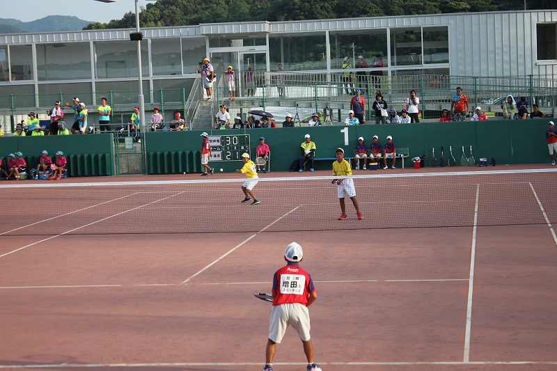 第35回 全日本小学生選手権大会