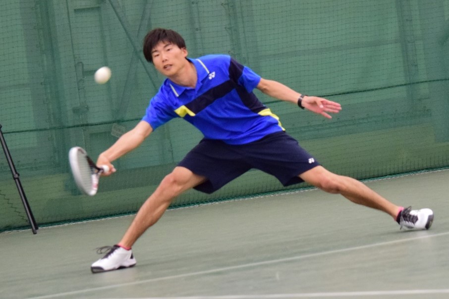 第18回 アジア競技大会日本代表予選会