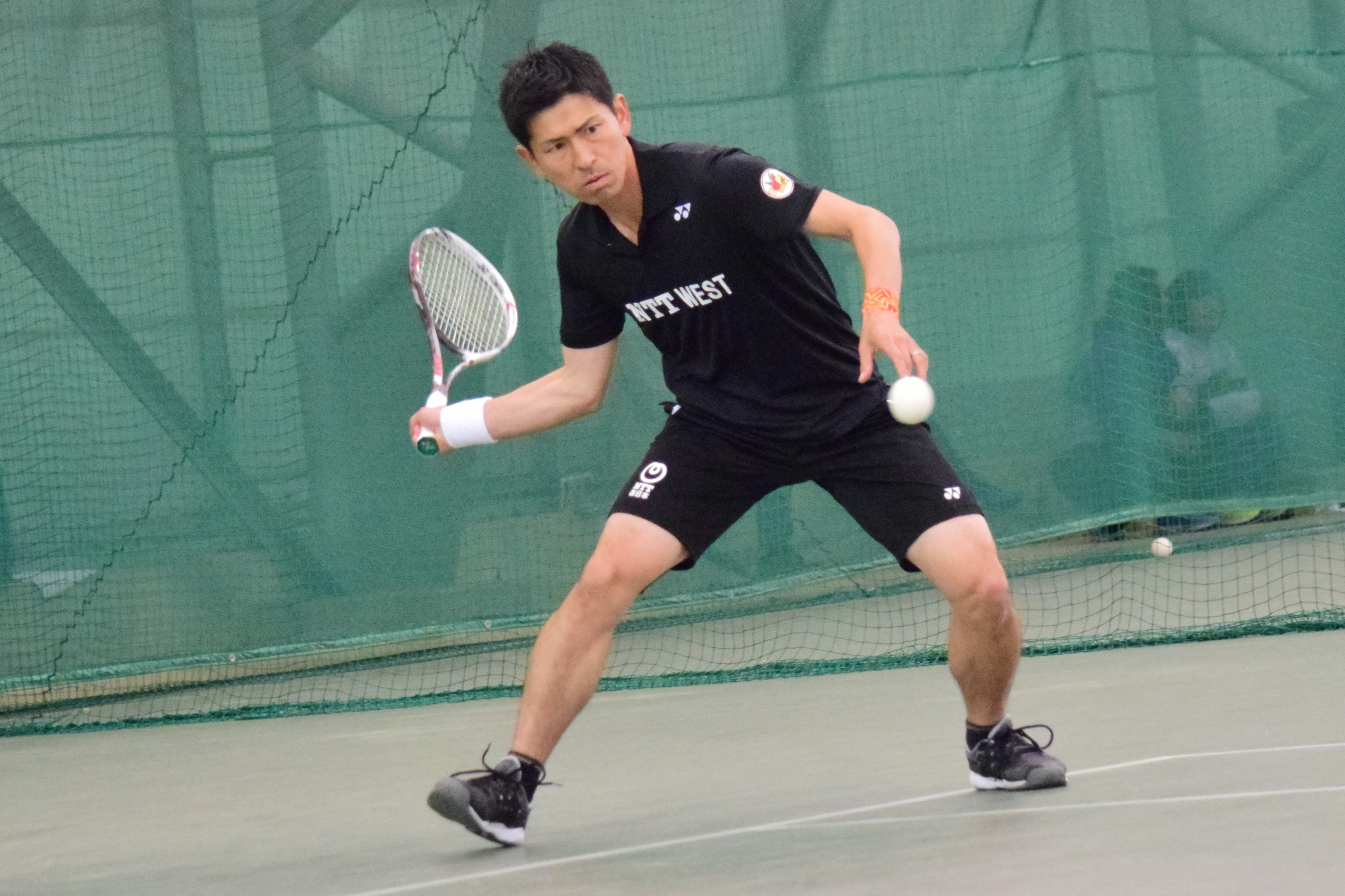 第18回 アジア競技大会日本代表予選会